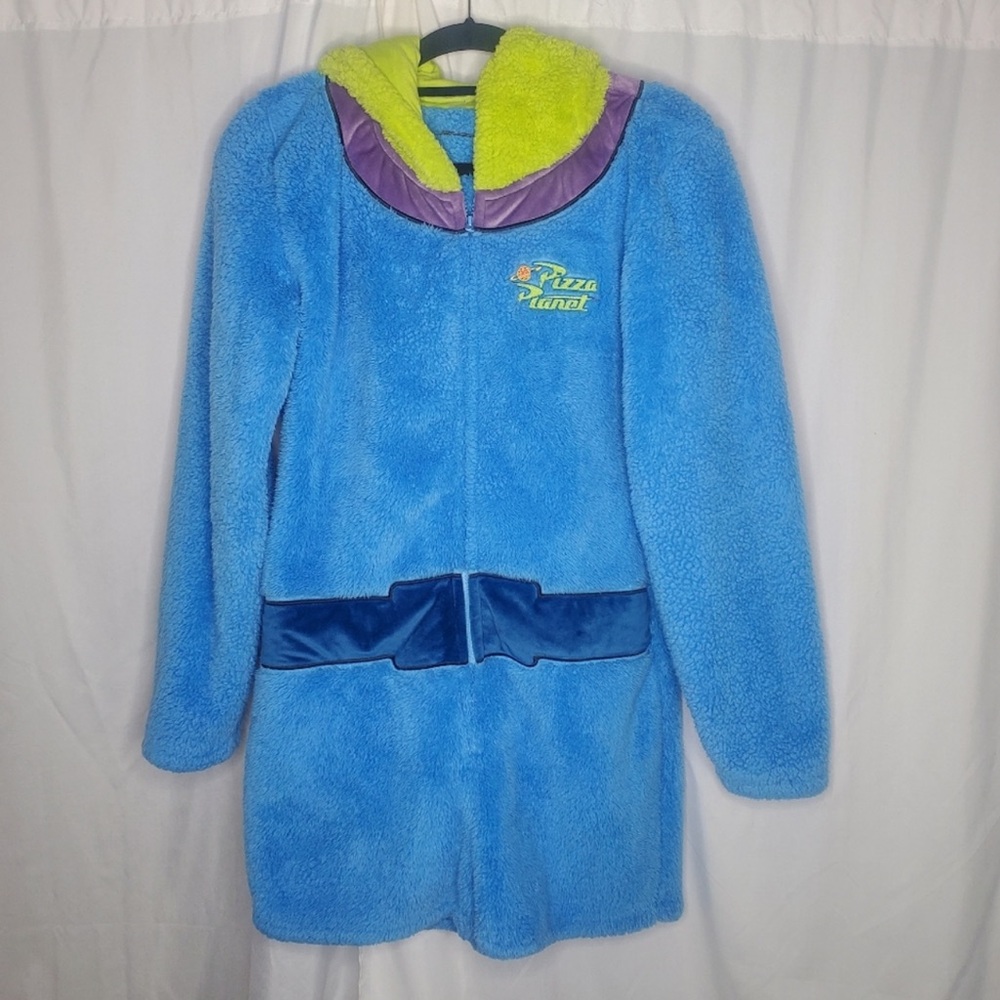 Original Alien Toy Story onesie from DISNEY.